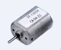 u.s electrical motor