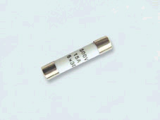 Ceramic Electric Power Fuse