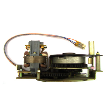 Gear Motors