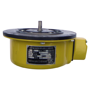 Disc Brake Motor for Lifters