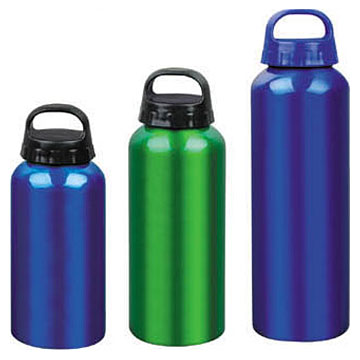 Wide-Mouth Bottles