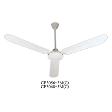 Industrial Ceiling Fans