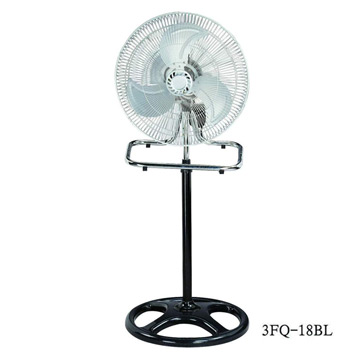 3-in-1 Fans