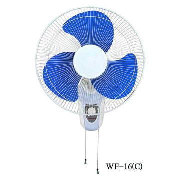 Wall Fans