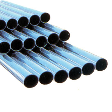 Stainless Steel Round Tubes