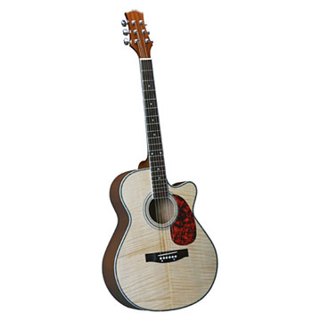 Acoustic Guitars