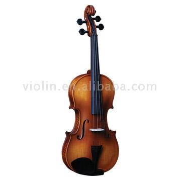 string violin  