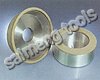 Diamond & CBN grinding wheel