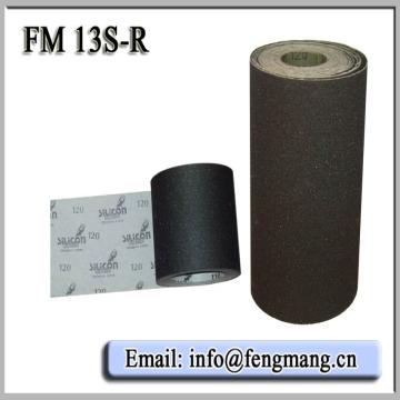 Silicon carbide FM 13S-R