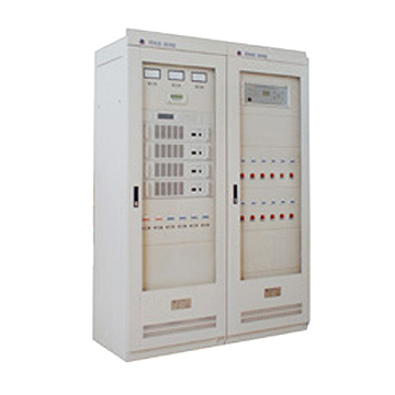 Frequency Switching Direct Current Power Supply Cabinet