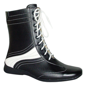 Women's Boots