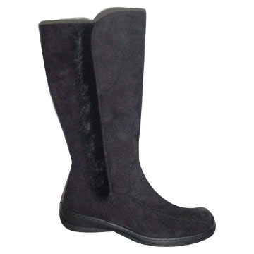 Women's Boots