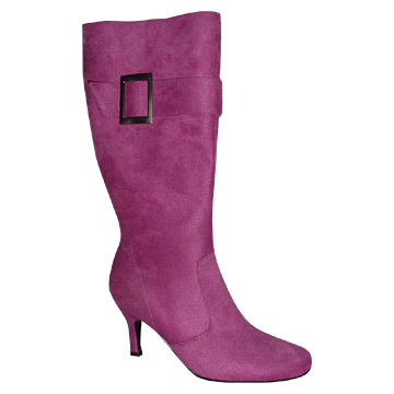 Women's Boots