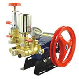 Plunger Pump & Power Sprayers