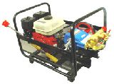 Gasoline Engine & Power Sprayers