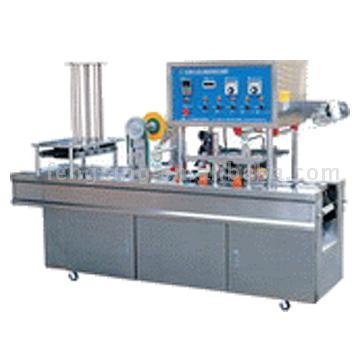 Auto Filling Sealers