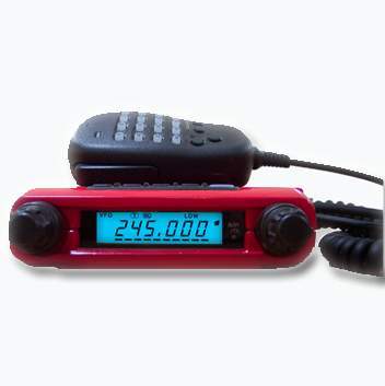 25w High Power Mobile Radio