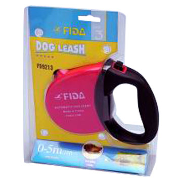 Retractable Dog Leash