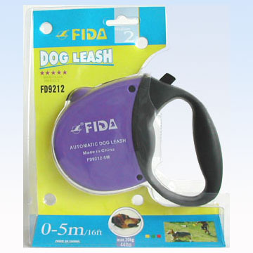 Retractable Dog Leash