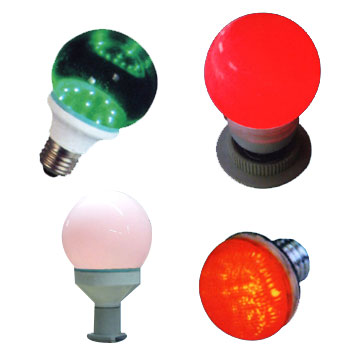 LED Decoration Lamps