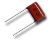 capacitor polyester film