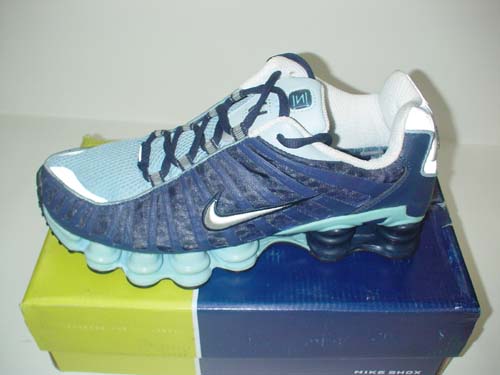 nike shox tl2