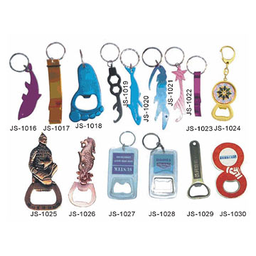 Bottle Openers