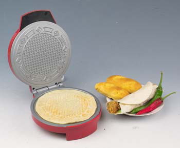 Tortilla Maker