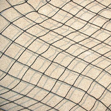 Woven Fishing Nets