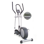 Ergometer Eliptical Crosstrainer