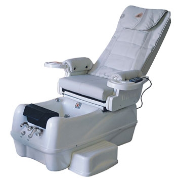 Pedicure Spa Chairs