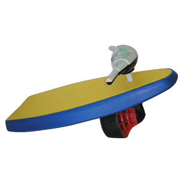 Surf Water Scooters