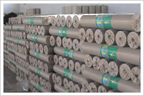 welded wire mesh