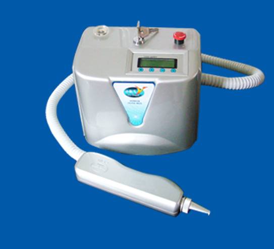 tattoo removal