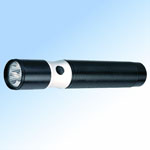 Straw Hat Led Flashlight