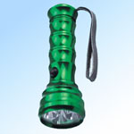 Straw Hat Led Flashlight