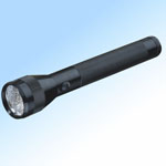 military flashlight 