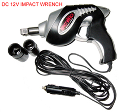 impact wrench