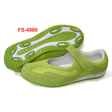 Women's Casual Shoes