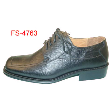 Men's Dress Shoes