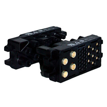 Power Connectors (Flat Board) 37pin module supplier