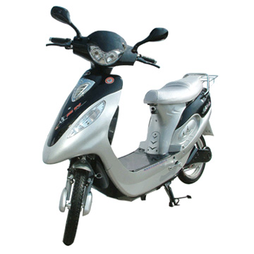 Electric Bicycles TDR15Z