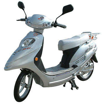 Electric Bicycles TDR16Z