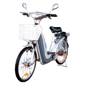 Electric Bicycles TDL05Z