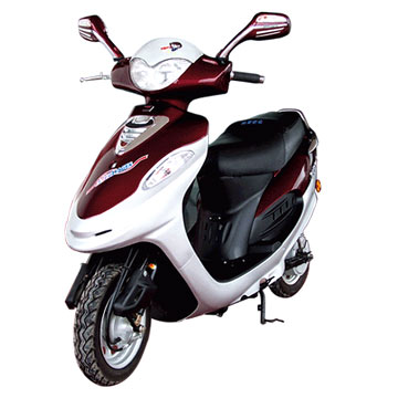 Electric Motorcycles TDX08Z