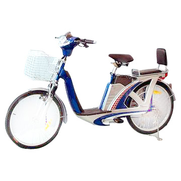 Electric Bicycles TDL07Z