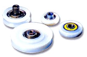 Plastic Pulley(QCG)