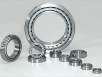 Roller bearings