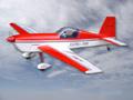 RC Ariplanes (Extra 300S - 60)