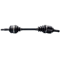 CV axle 